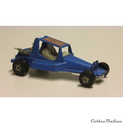US Buggy Racing