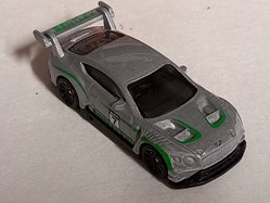Bentley Continental GT3