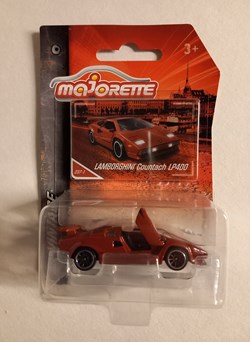 Lamborghini Countach LP400