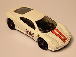 Ferrari 360 Modena