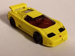 Bugatti EB110S
