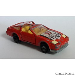 Nissan 300 ZX Turbo