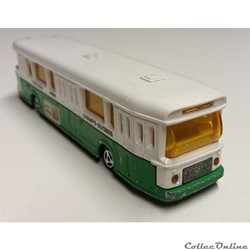 Autobus Saviem