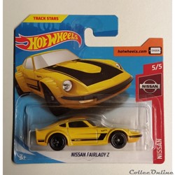 Nissan - 5/5 - Nissan Fairlady Z