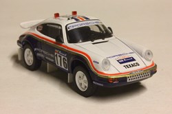 Porsche 911 / 953