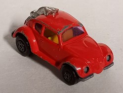 Volks Dragon