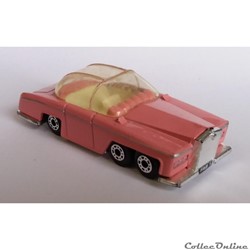 Rolls Royce "Thunderbird"