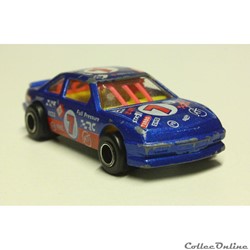 Stock Car