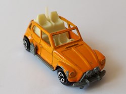 Citroen Maharadjah
