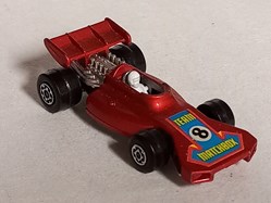 Team Matchbox