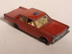 Ford Galaxie