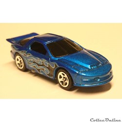 Firebird