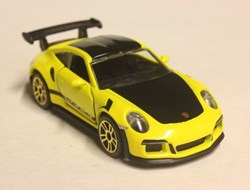 Porsche 911 GT3 RS