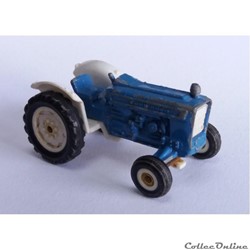 Ford 5000 Tracteur