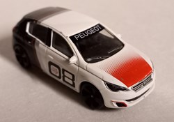 Peugeot 308 GT