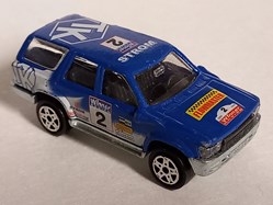 Toyota Runner