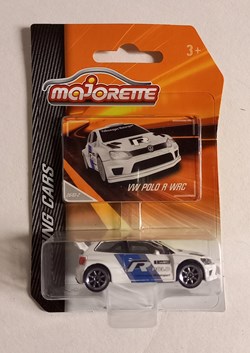 Volkswagen Polo R WRC