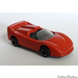 Ferrari F50