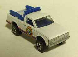 Beach Patrol