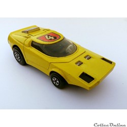 Shovel Nose - 1971