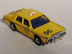 Ford Taxi