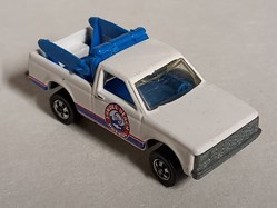 Beach Patrol