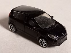 Renault Scénic 3