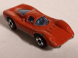 Ferrari 312