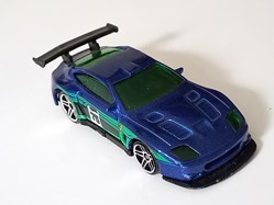 Ferrari 575 GTC