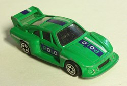 Porsche 935 POLO