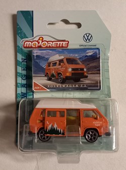 Volkswagen T3