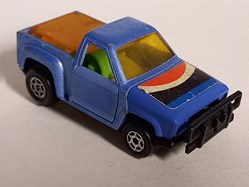 Pick-Up Turboom