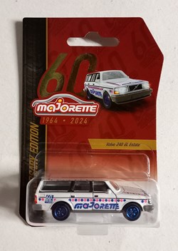Volvo 240 GL Estate