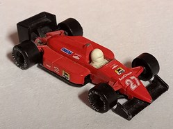 Grand Prix Racing Car