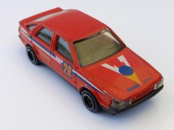SAAB 9000