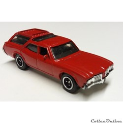 Oldsmobile Vista Cruiser
