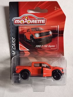 Ford F-150 Raptor
