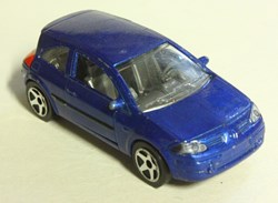 Renault Mégane II