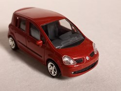 Renault Modus