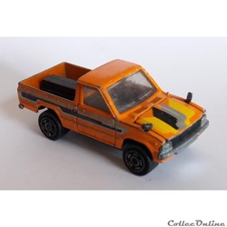 Toyota Pick-up