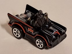 Batmobile