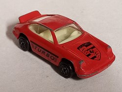 Porsche 911 Carrera