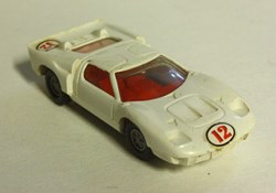 Ford MK II