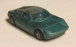 Ford GT 70