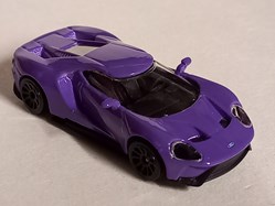 Ford GT