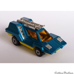 Cosmobile - 1975