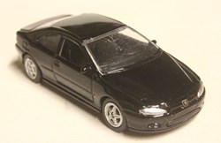 Peugeot 406 Coupé