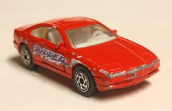 BMW 850i