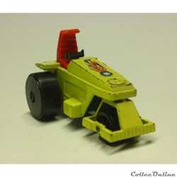 Rod Roller