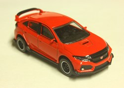 Honda Civic Type R
